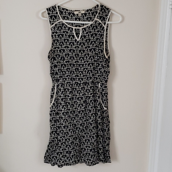 Space Invaders Mini Dress - Picture 1 of 2